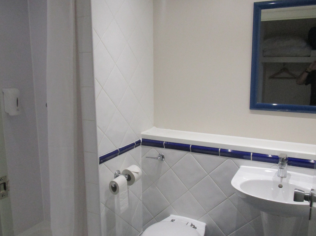 Travelodge Chichester Emsworth主图