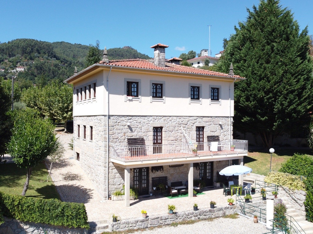 Quinta Do Fijo主图