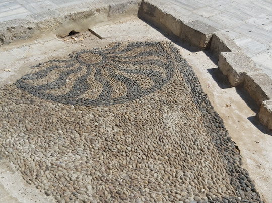 Bembo Fountain-伊拉克利翁必去景点