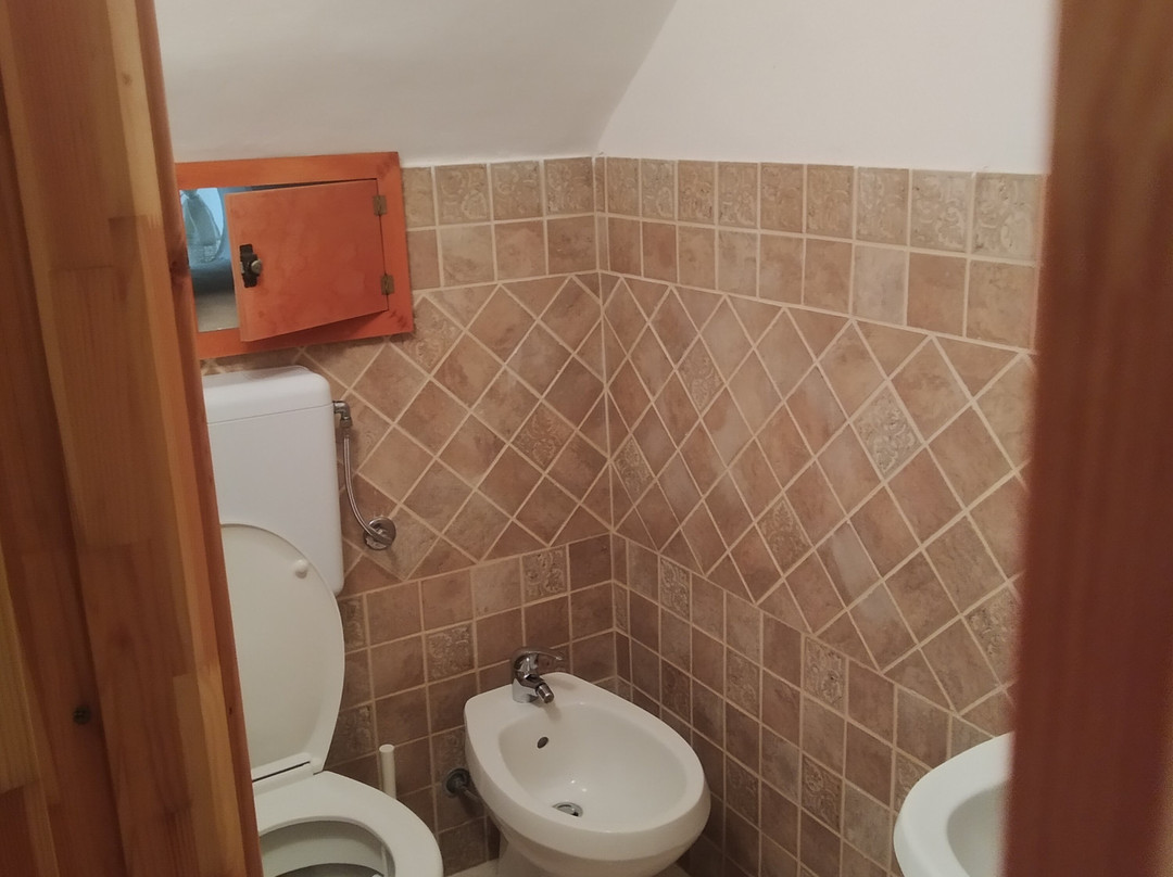 Piazzetta San Giovanni B&B主图