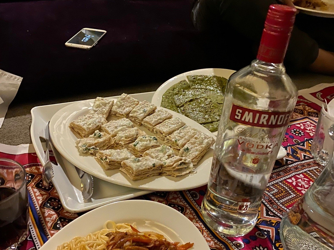 Mountain Story Resort Hunza主图