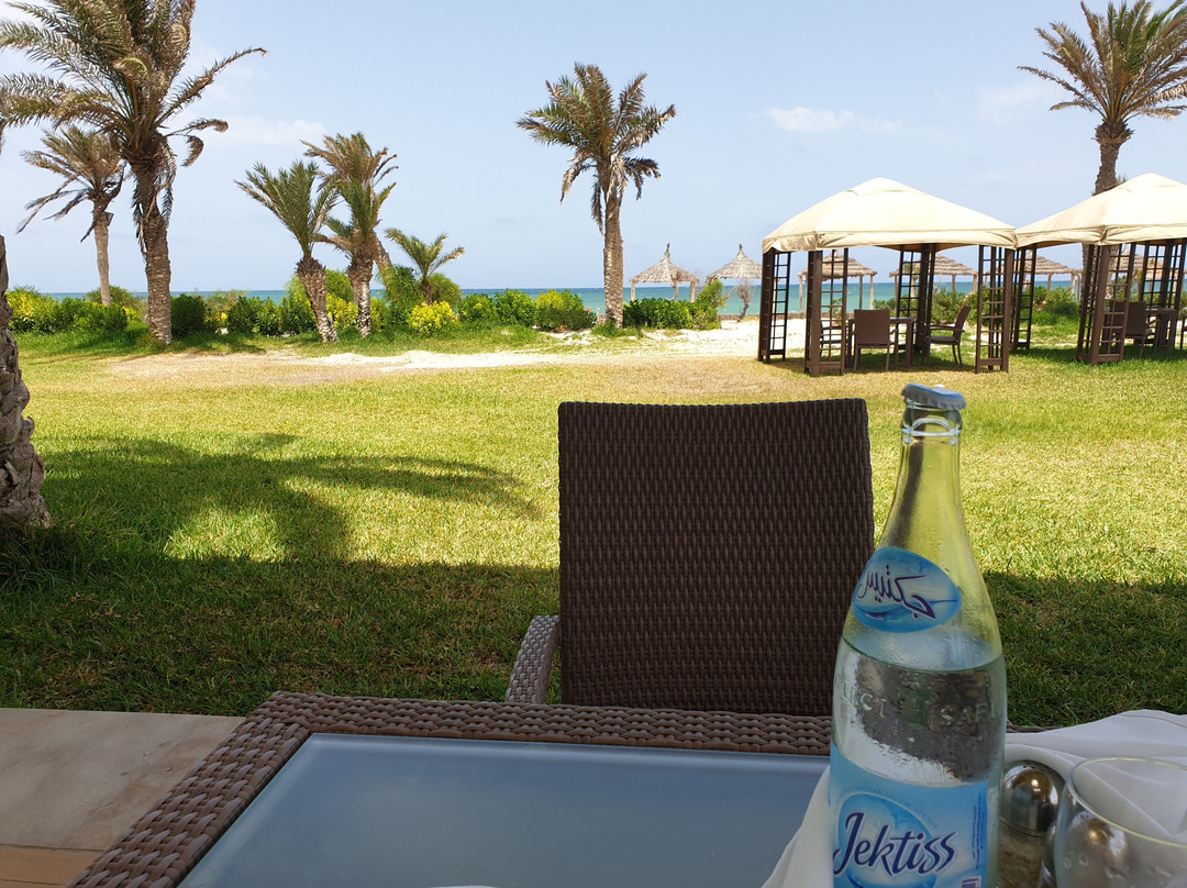 Hasdrubal Prestige Thalassa & Spa Djerba主图