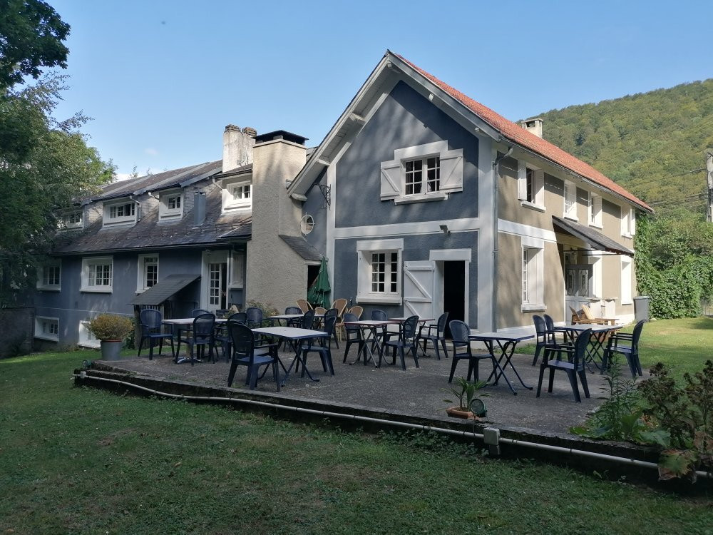 La Maison D'hoursentut主图