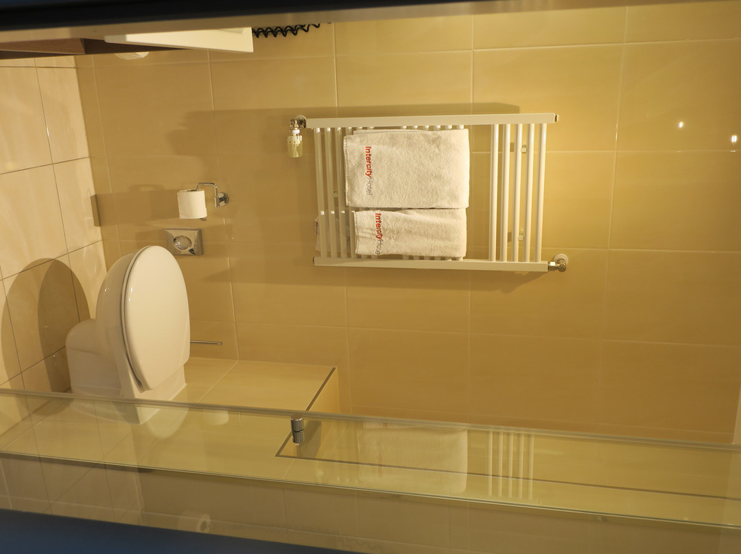 IntercityHotel Leipzig主图