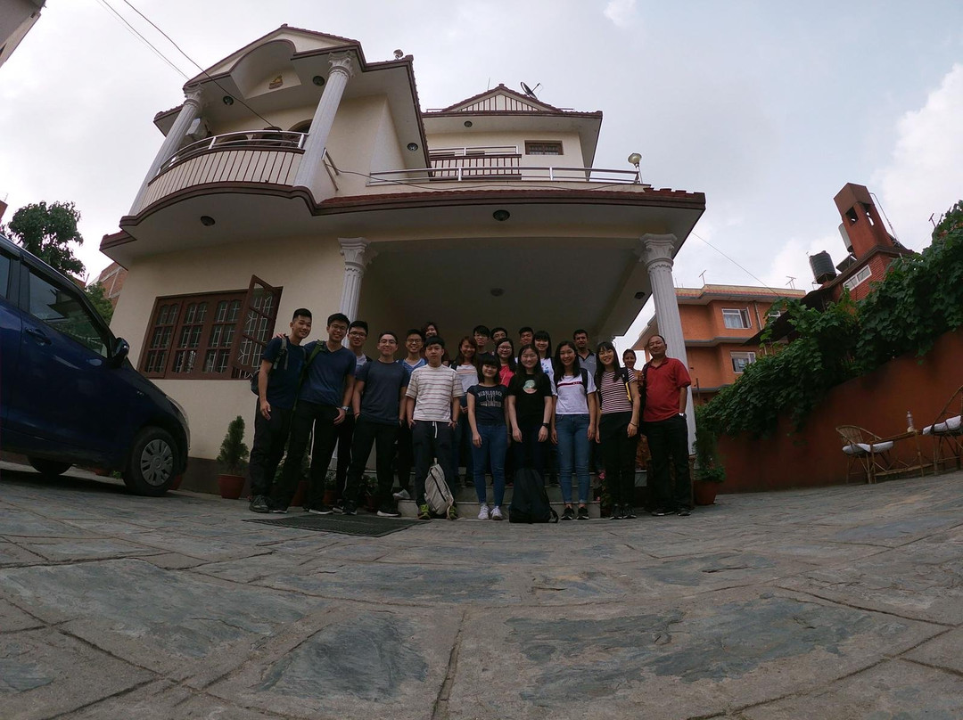 Cozy Home Bed and Breakfast主图