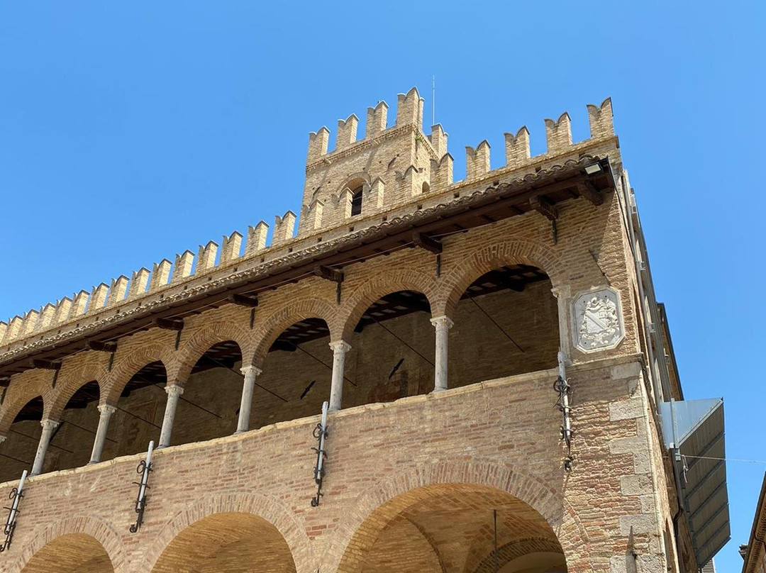 Palazzo Comunale景点图片