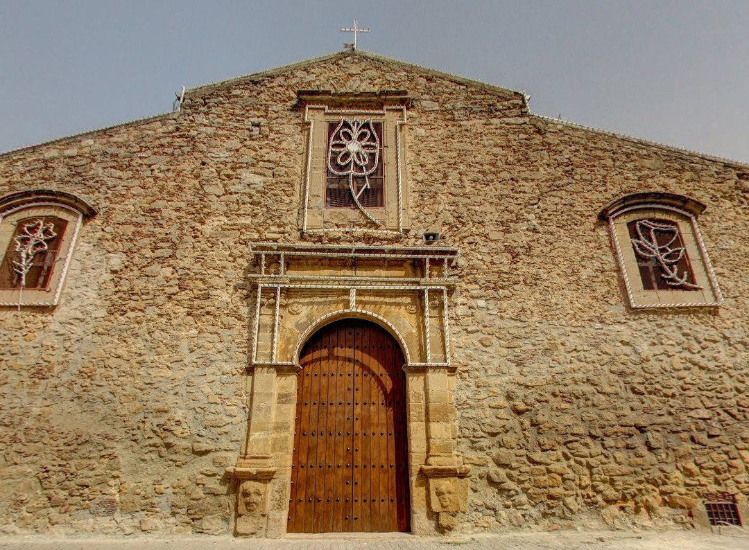 Chiesa Del Signore Dell'olmo景点图片