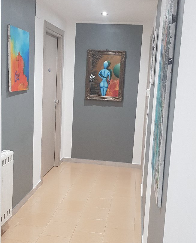 B&B La Dimora degli Artisti主图