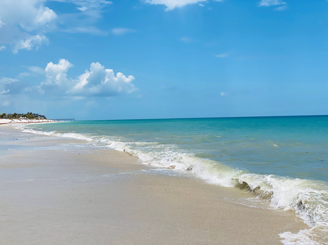 Costa d'Este Beach Resort & Spa主图