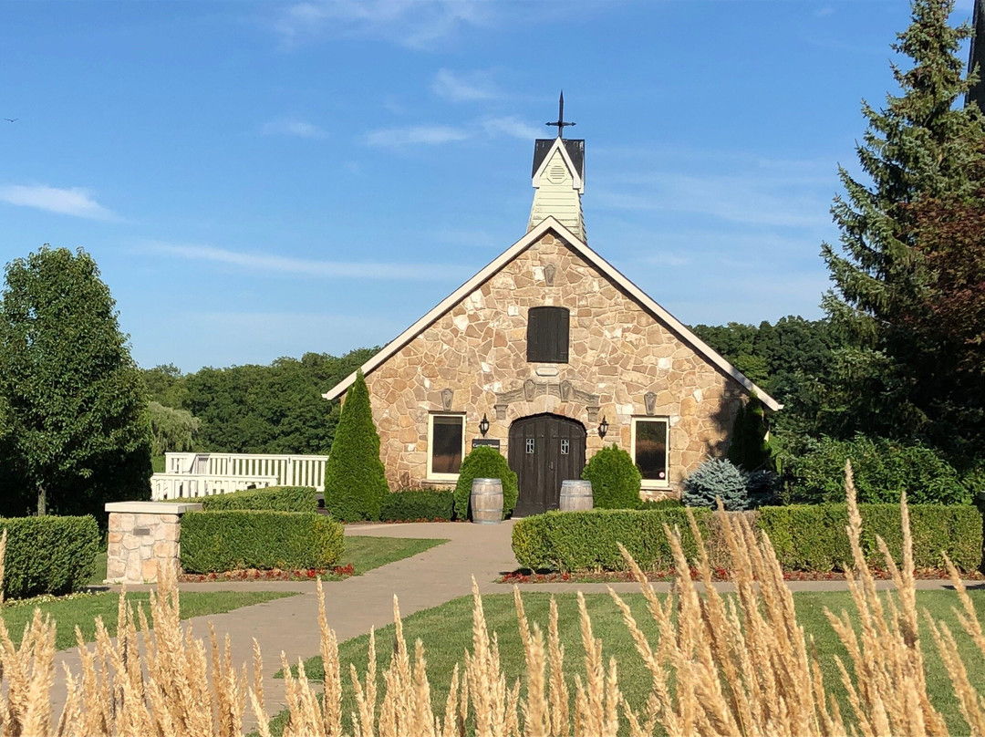 Vineland Estates Winery景点图片