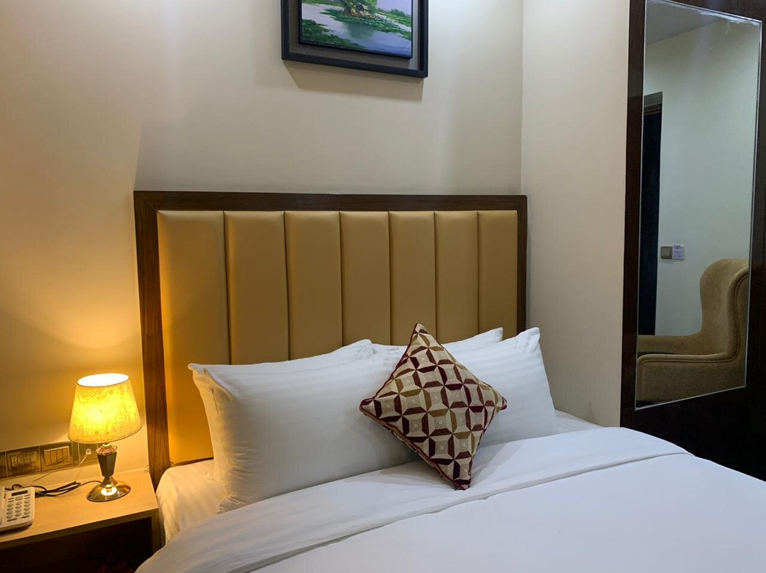 Royal Inn Dhaka主图