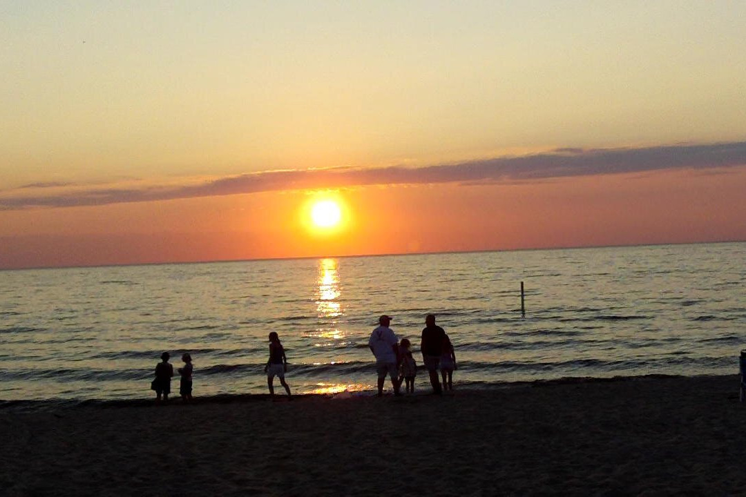 Douglas Beach Park景点图片