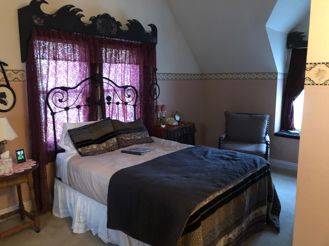 The Mulberry Inn主图