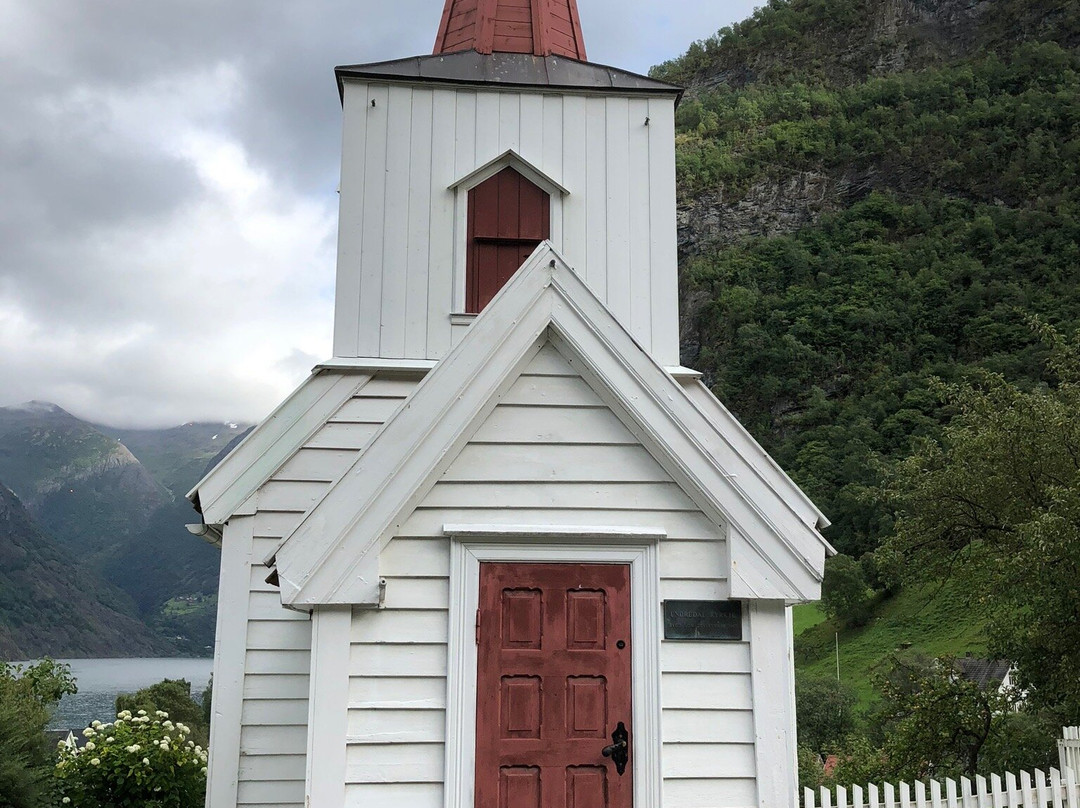Undredal Stave Church-达尔村必去景点
