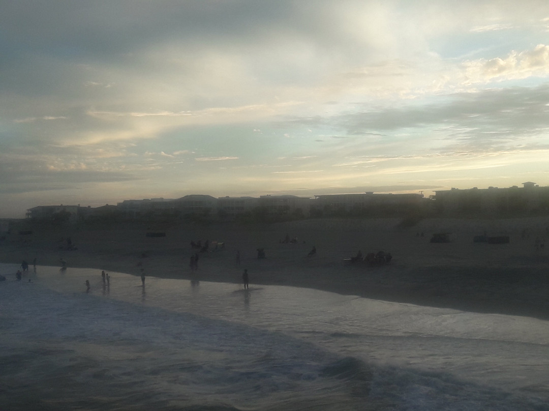 Dunes Inn & Suites主图