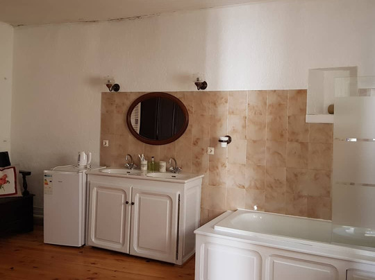 Maison Du Coquelicot主图