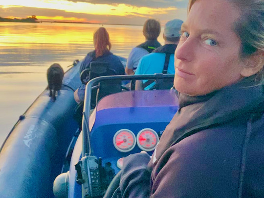 Dolphin Events-鹿特丹必去景点