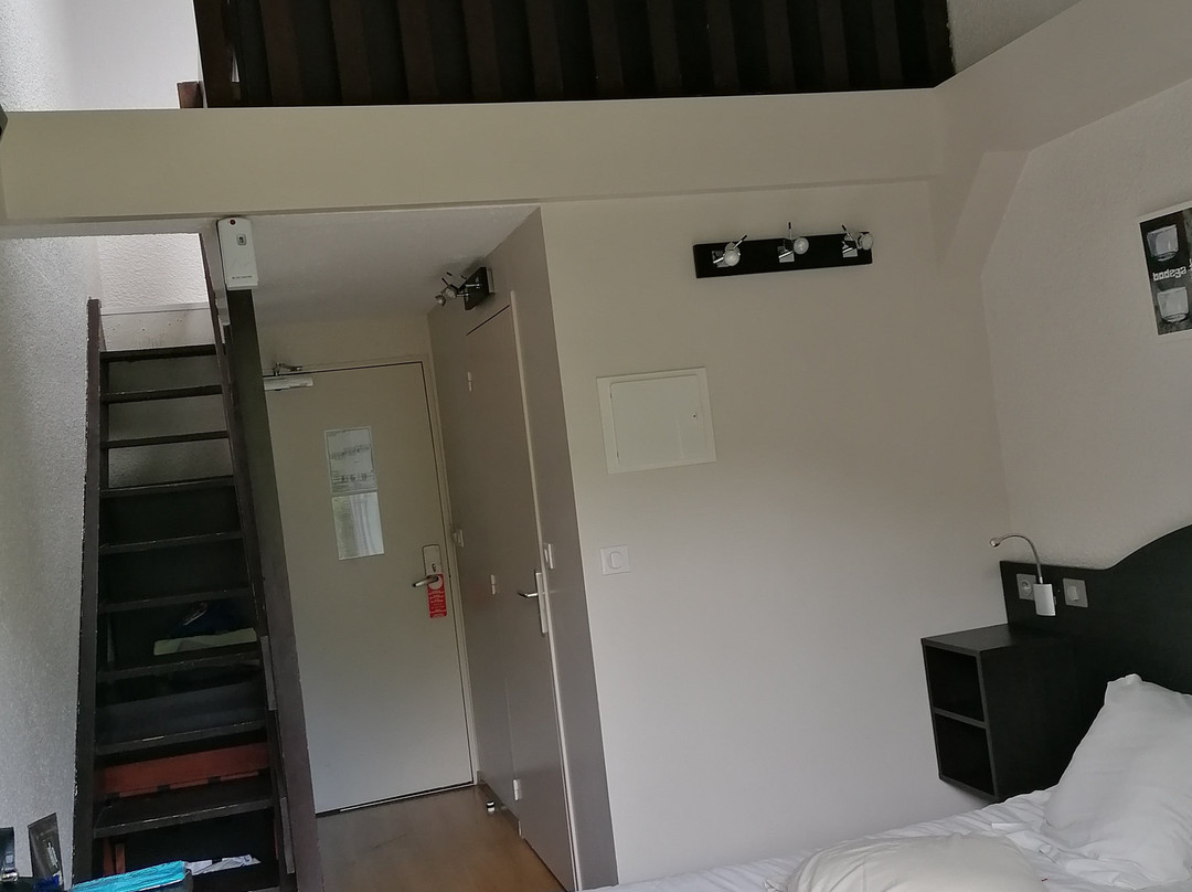 Village club Le Saint Ignace主图