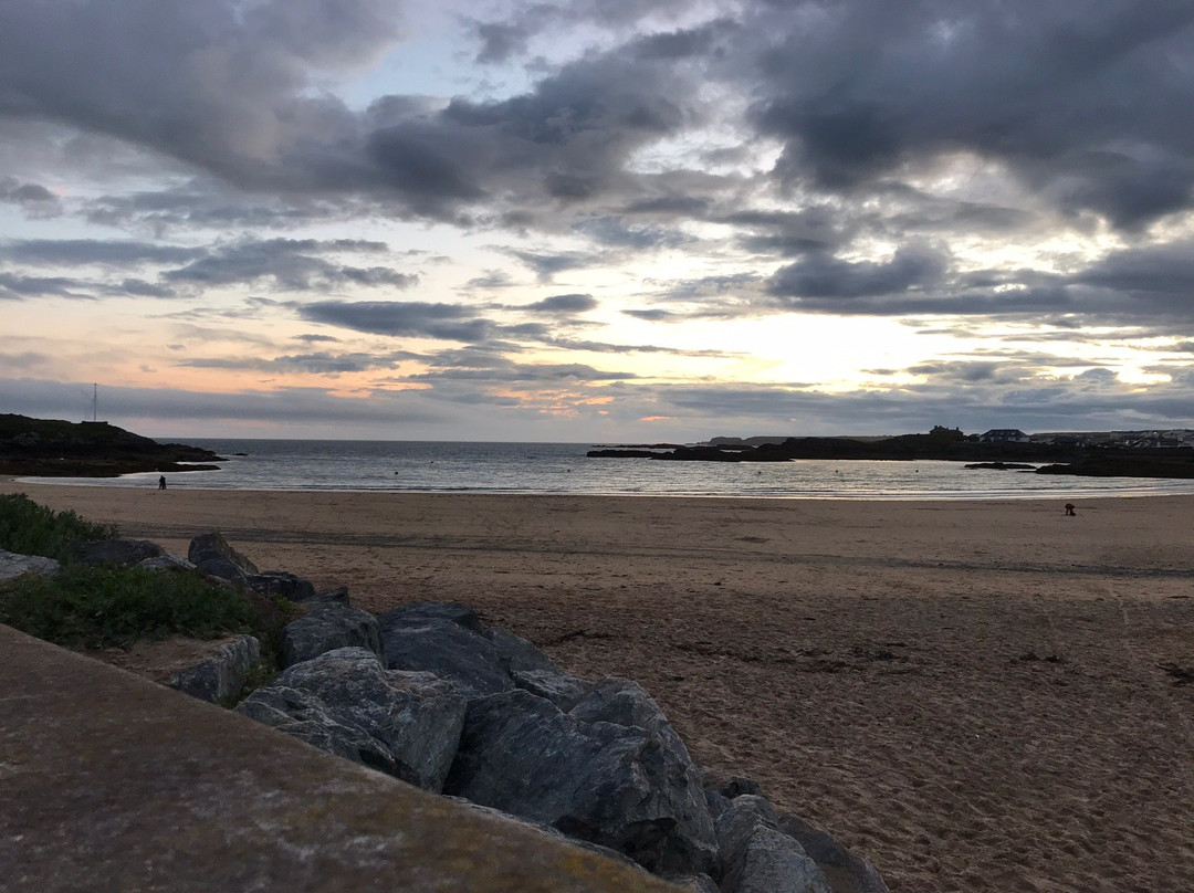 海滩汽车旅馆主图