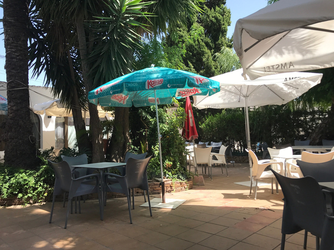 Gata De Gorgos, El Pou