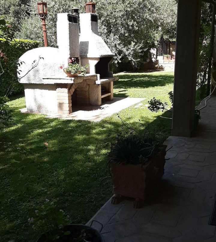 B&B Luce Riflessa主图