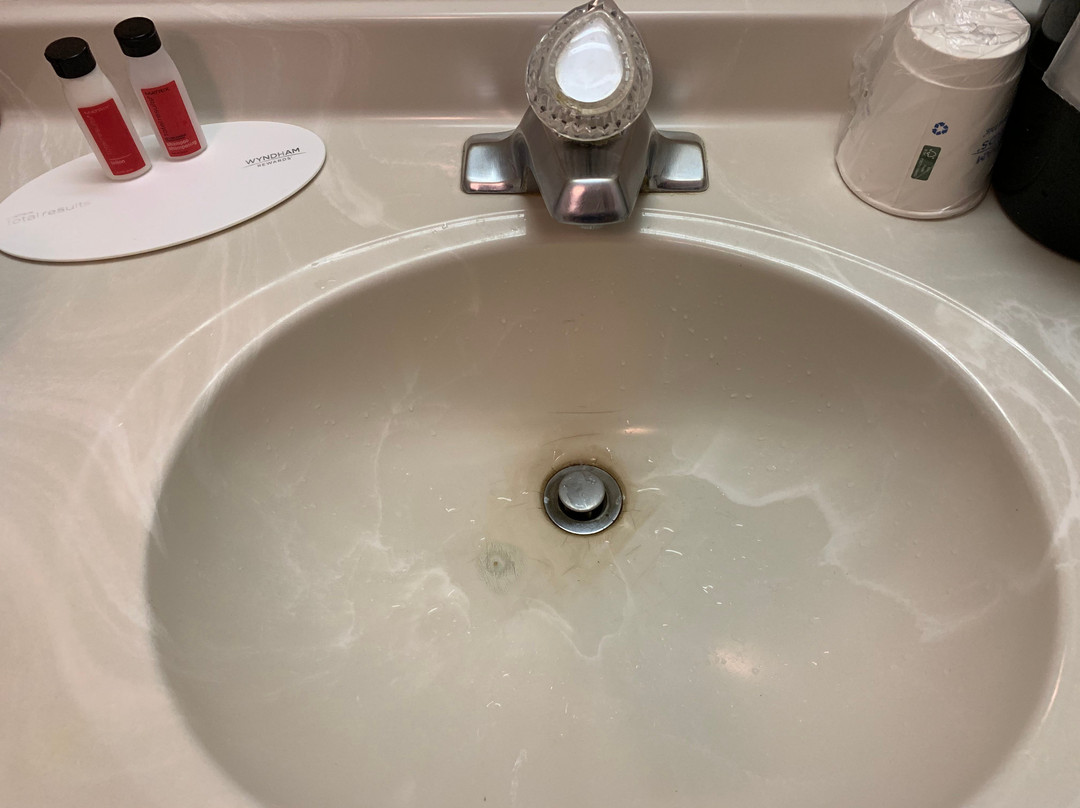 Super 8 by Wyndham Rexburg主图