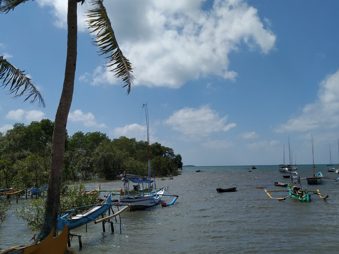 Bawean Island-Gresik必去景点