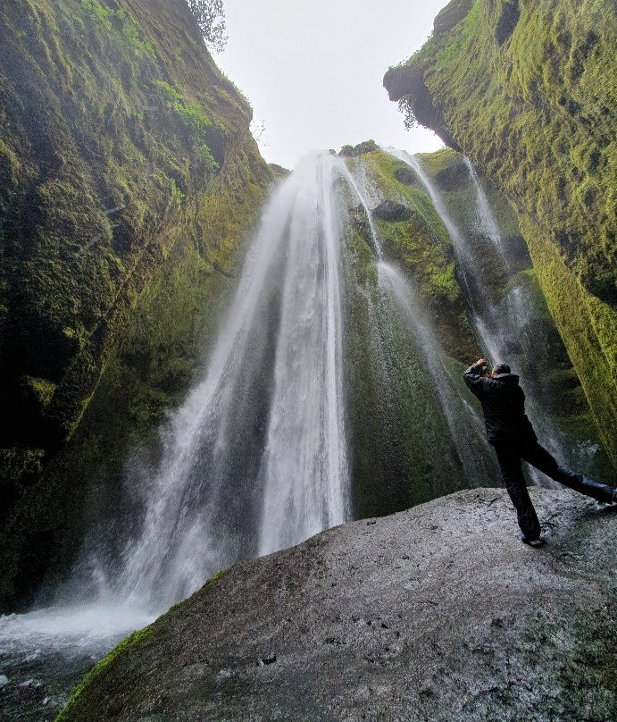 Viking Guide private tours-凯夫拉维克必去景点