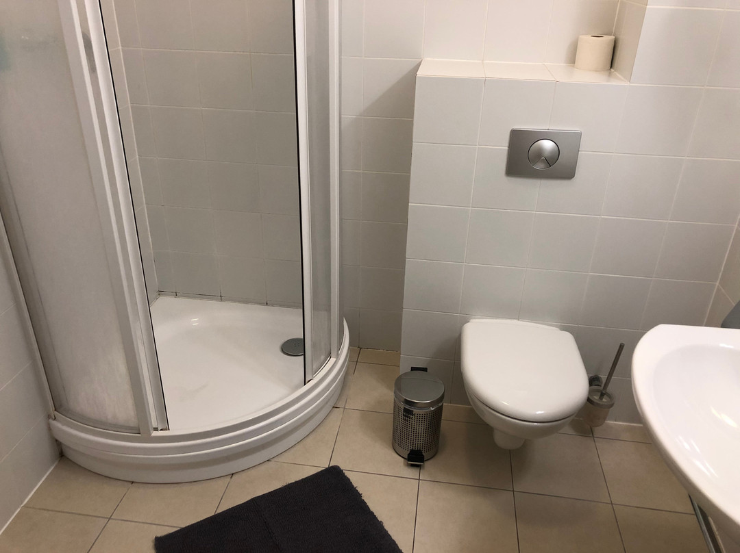 Hotel Kolumbs主图