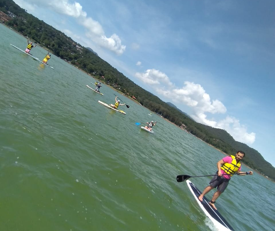 Mexico Paddle Co景点图片