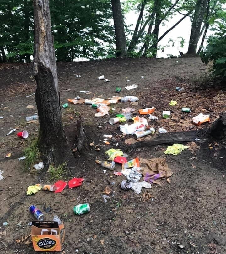 Paugussett State Forest-Newtown必去景点