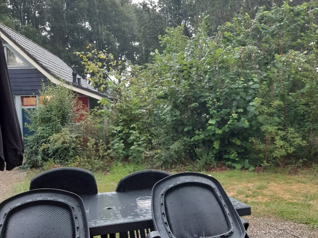 Vakantiepark Sallandshoeve