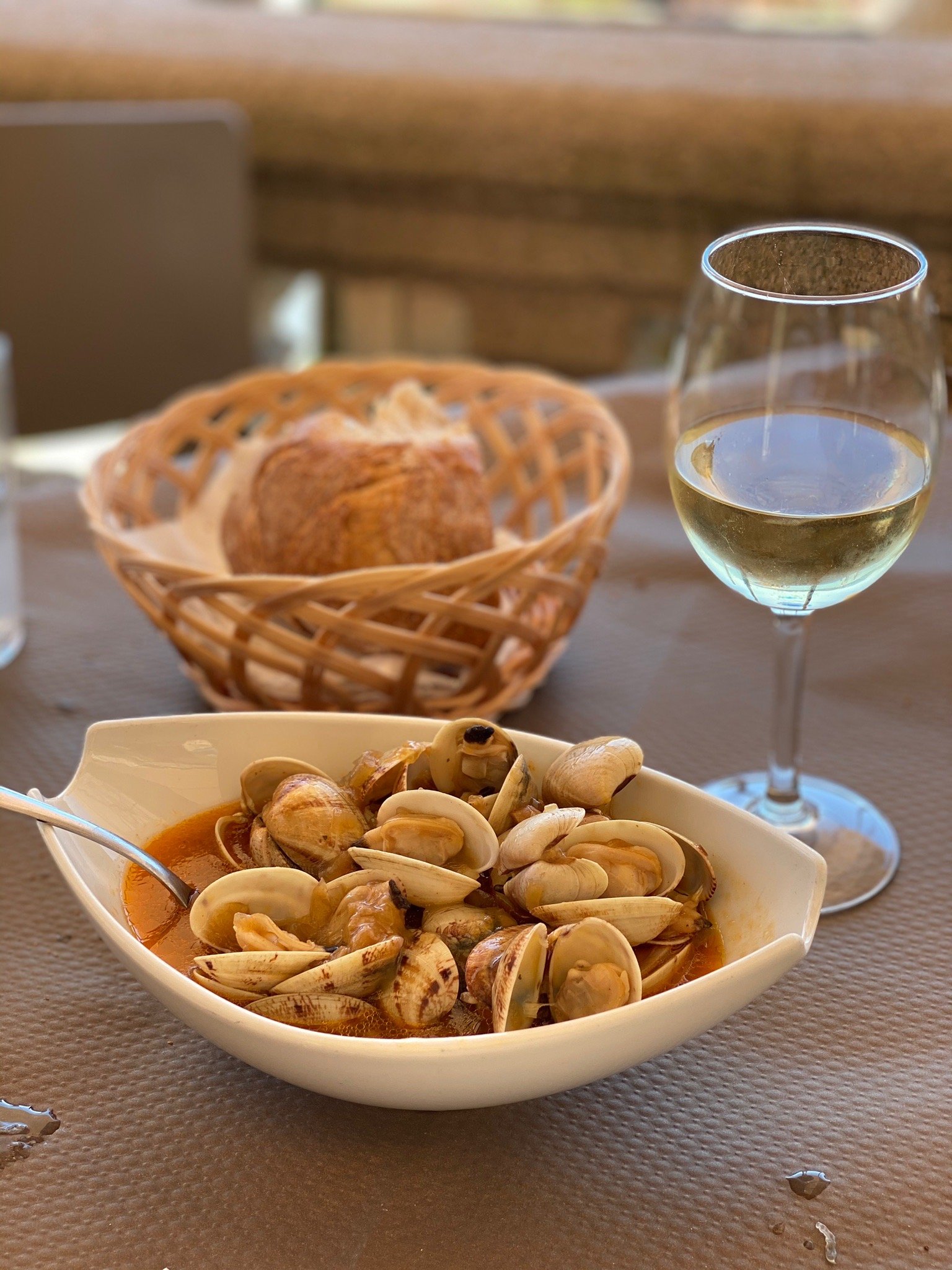 A Esmorga Posada del mar-官方