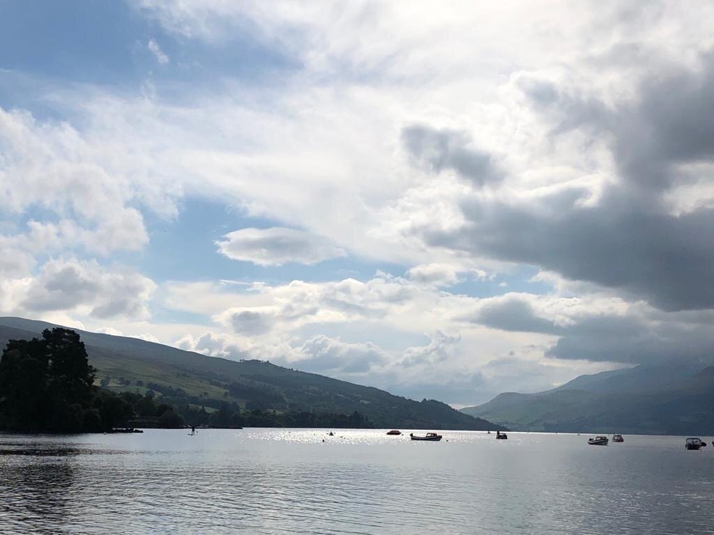 Loch Tay Boating Centre景点图片