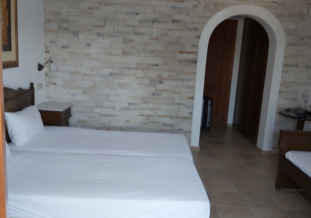 Plaza Beach Hotel主图