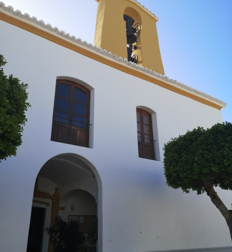 Santa Gertrudis景点图片