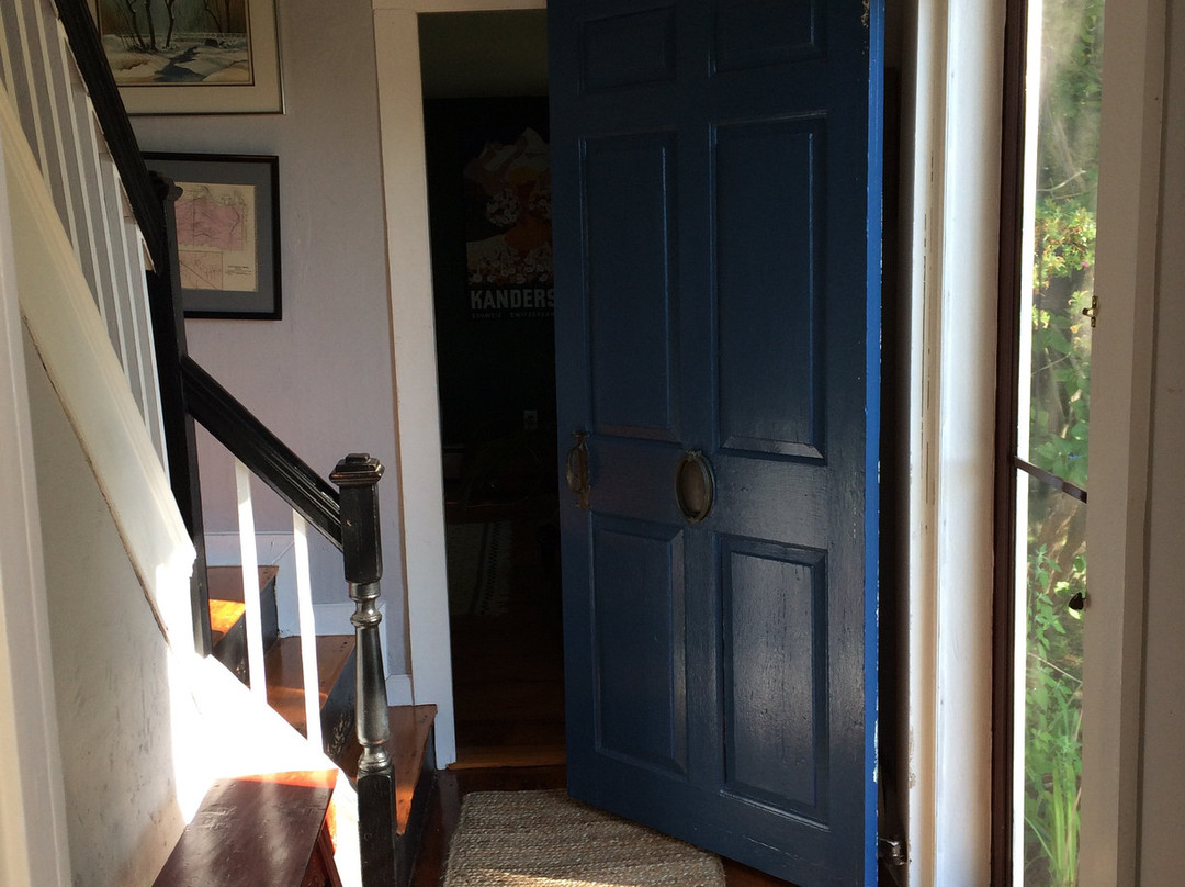 Cedar Hill Farm Bed & Breakfast主图