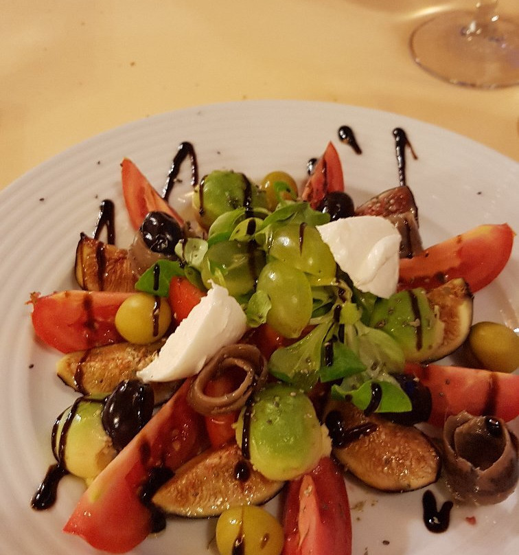 Hotel Restaurant La Ribera主图