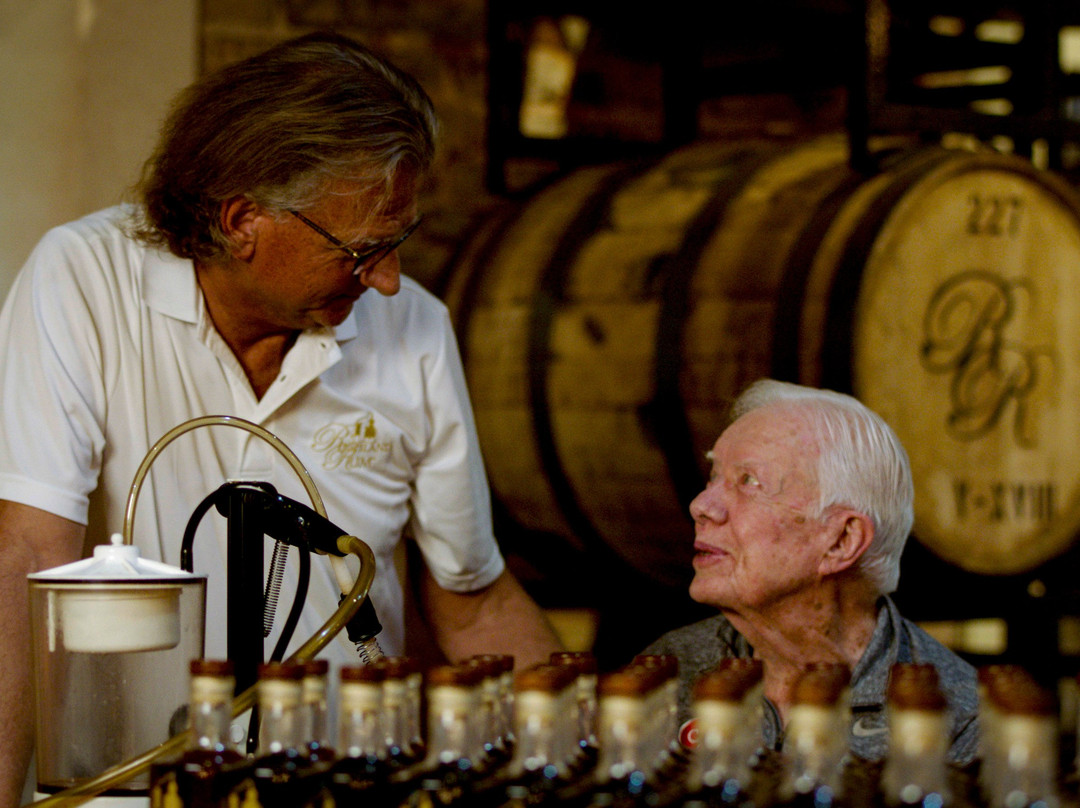 Richland Rum-Richland必去景点