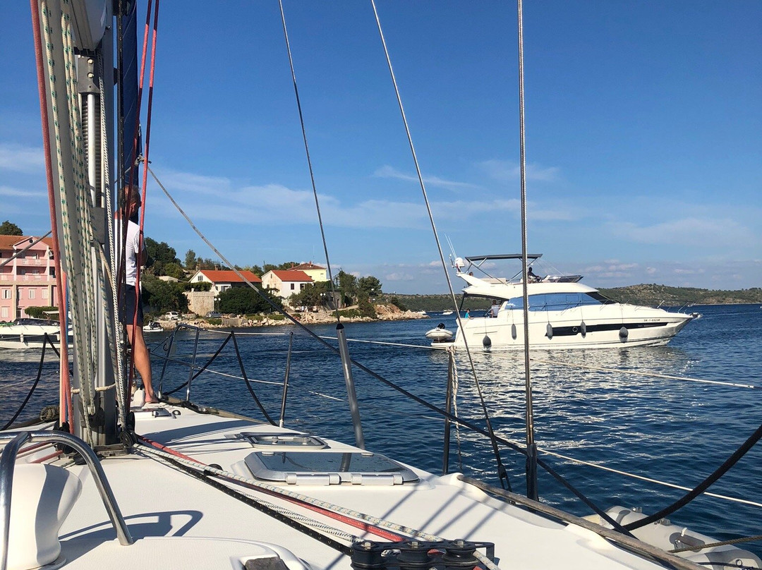 Zadar Tours & Excursions-扎达尔必去景点