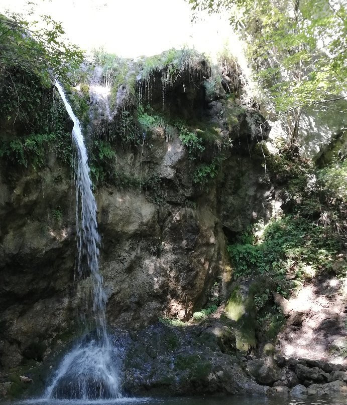 Buche di Nese景点图片