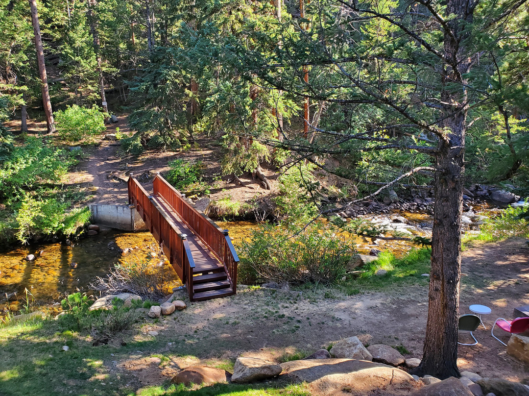 Stonebrook Resort主图