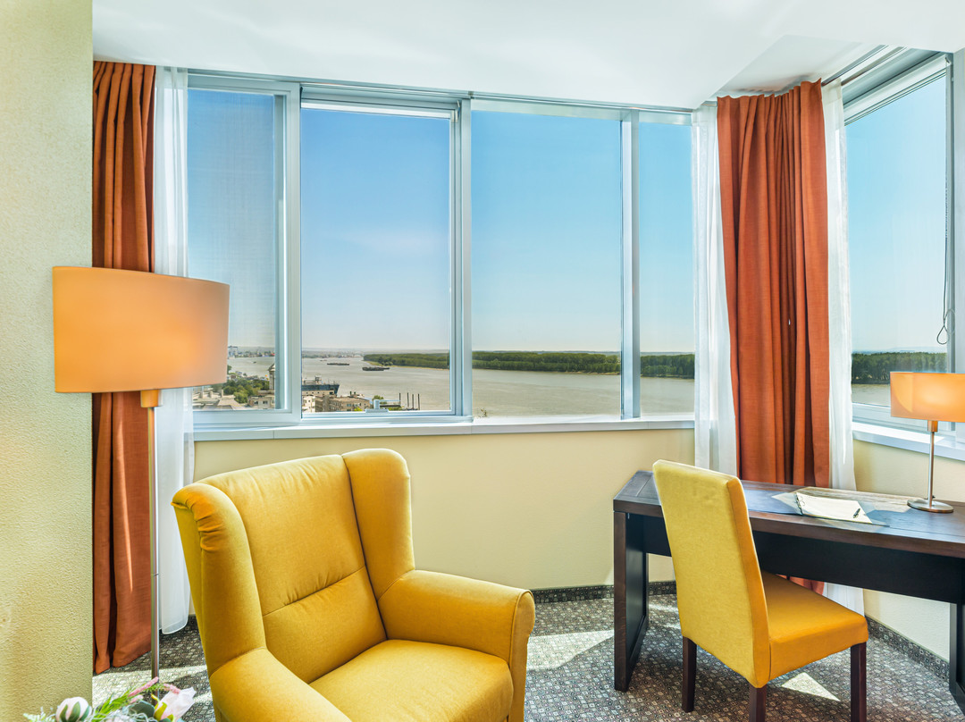 Hotel Vega主图