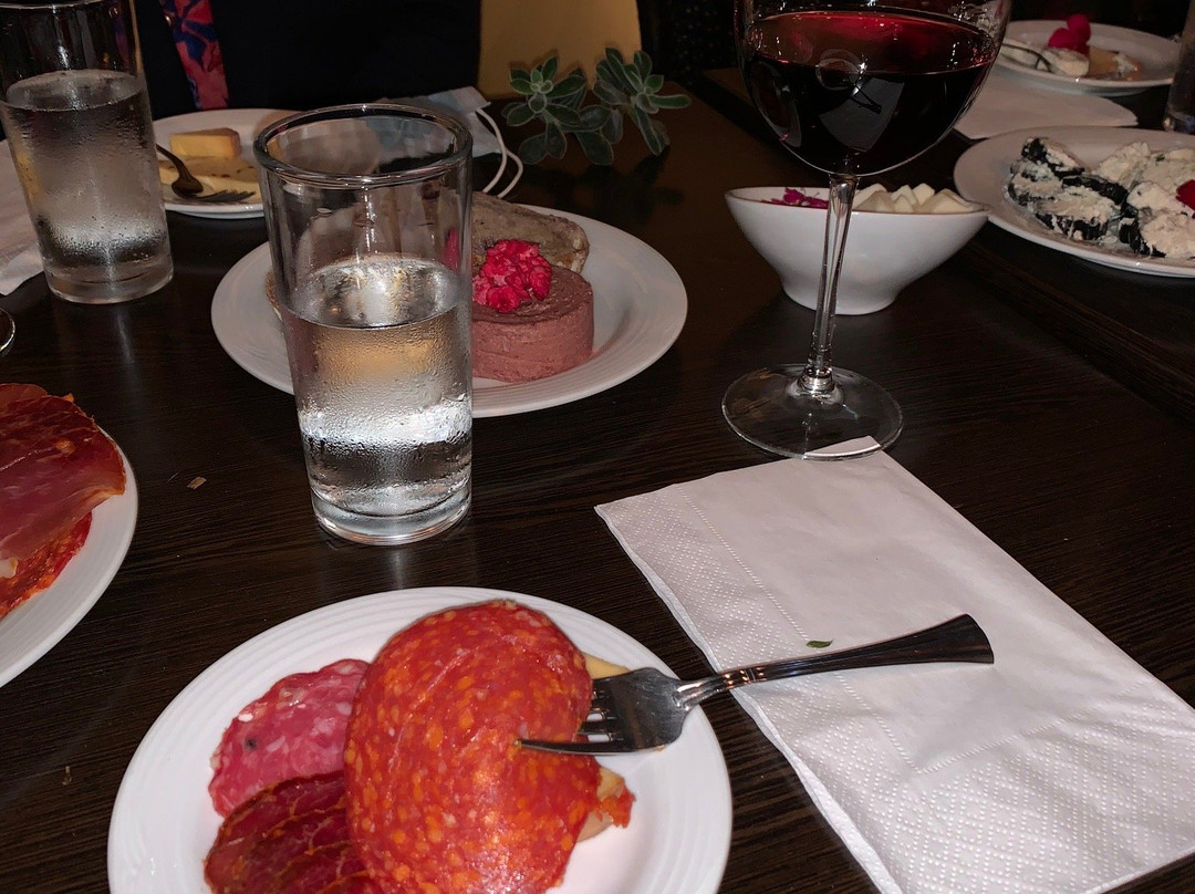 Quinta Las Acacias主图