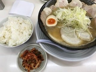 交野きんせい浪越商店