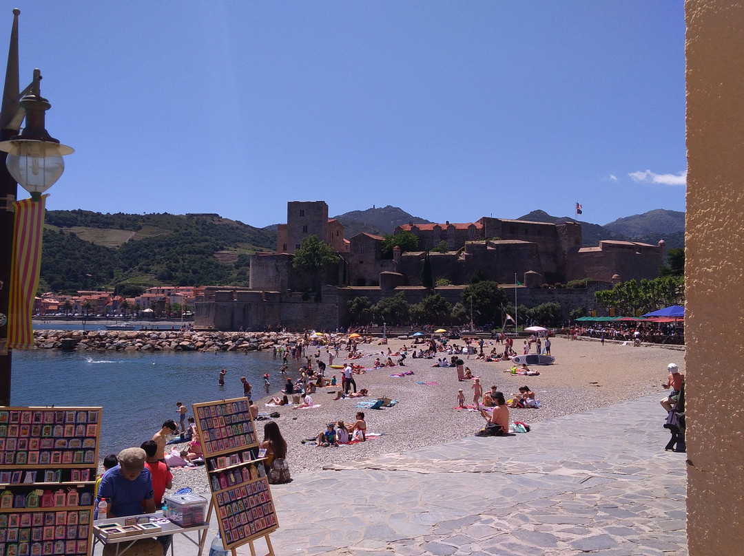 Camping Fagamis L'oasis