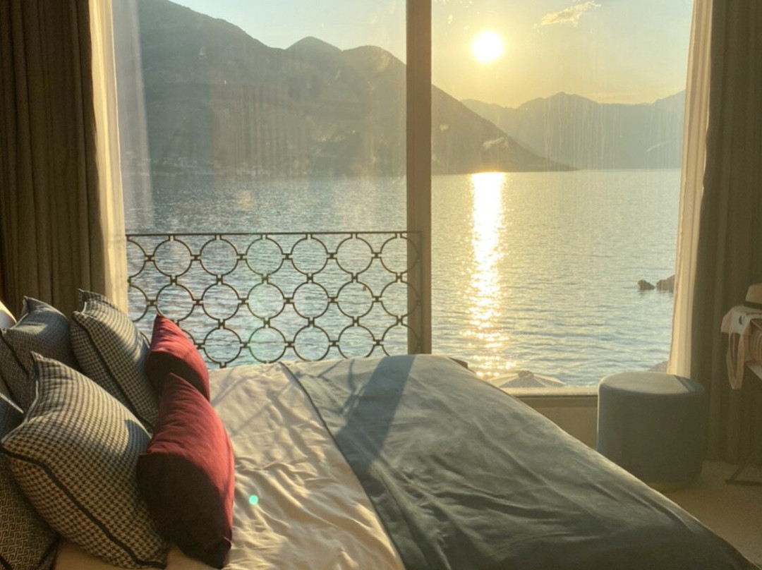 Corso Levante Luxury Suites Dobrota主图