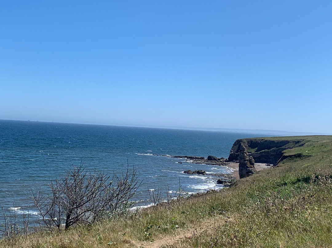 East Durham Coast-达勒姆必去景点