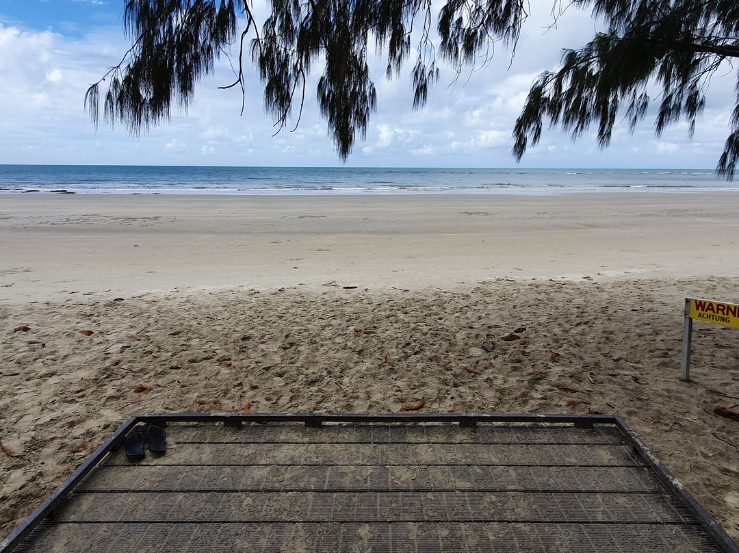 Myall Beach-Cape Tribulation必去景点