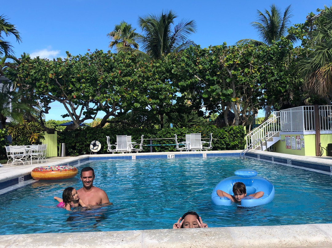 South Beach Place主图